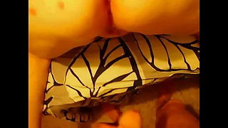 Mature wife property fucked in the exasperation